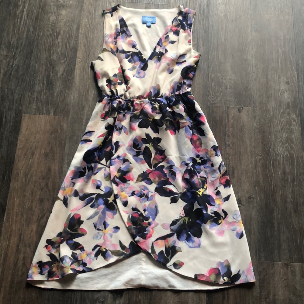 Women’s Simply Vera Wang Dress Sz S